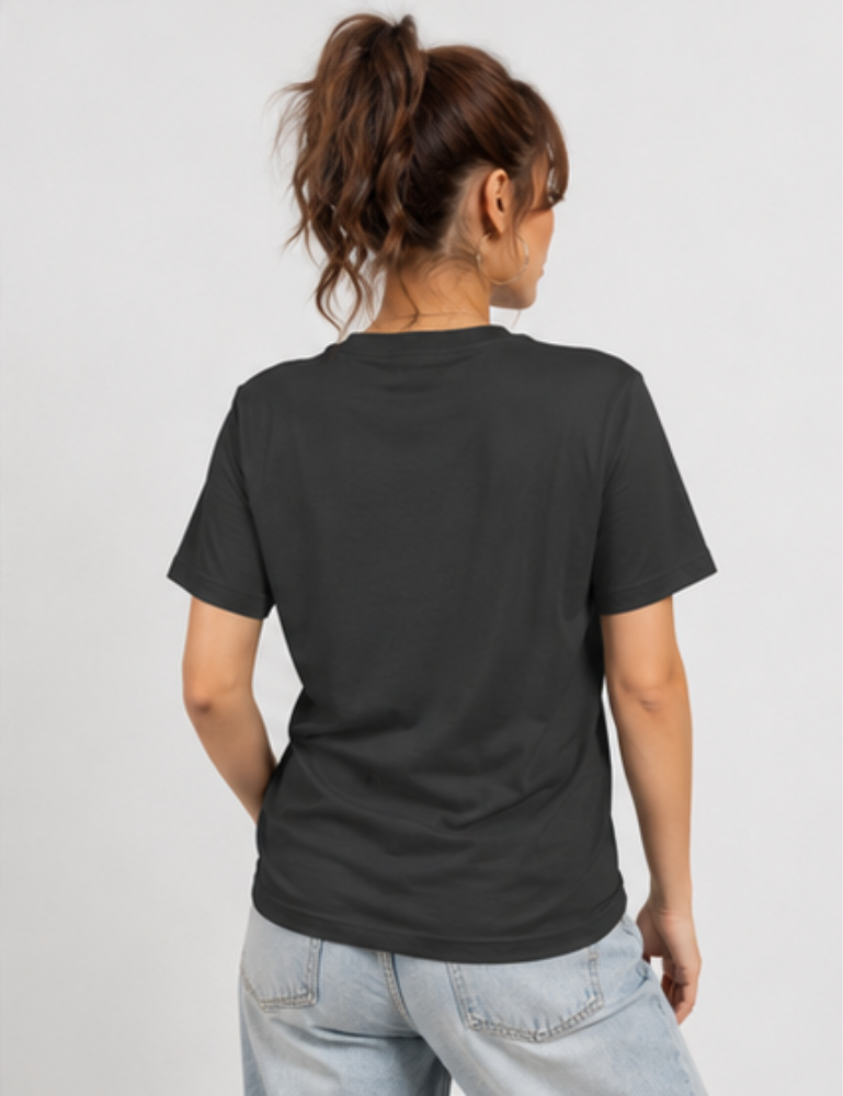 Women’s Regular T-Shirt – Where Are You