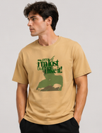 Men’s Regular T-Shirt – I’m Lost