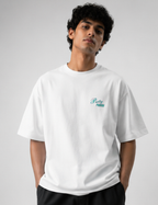 Men’s Oversized T-Shirt – Pretty Poison