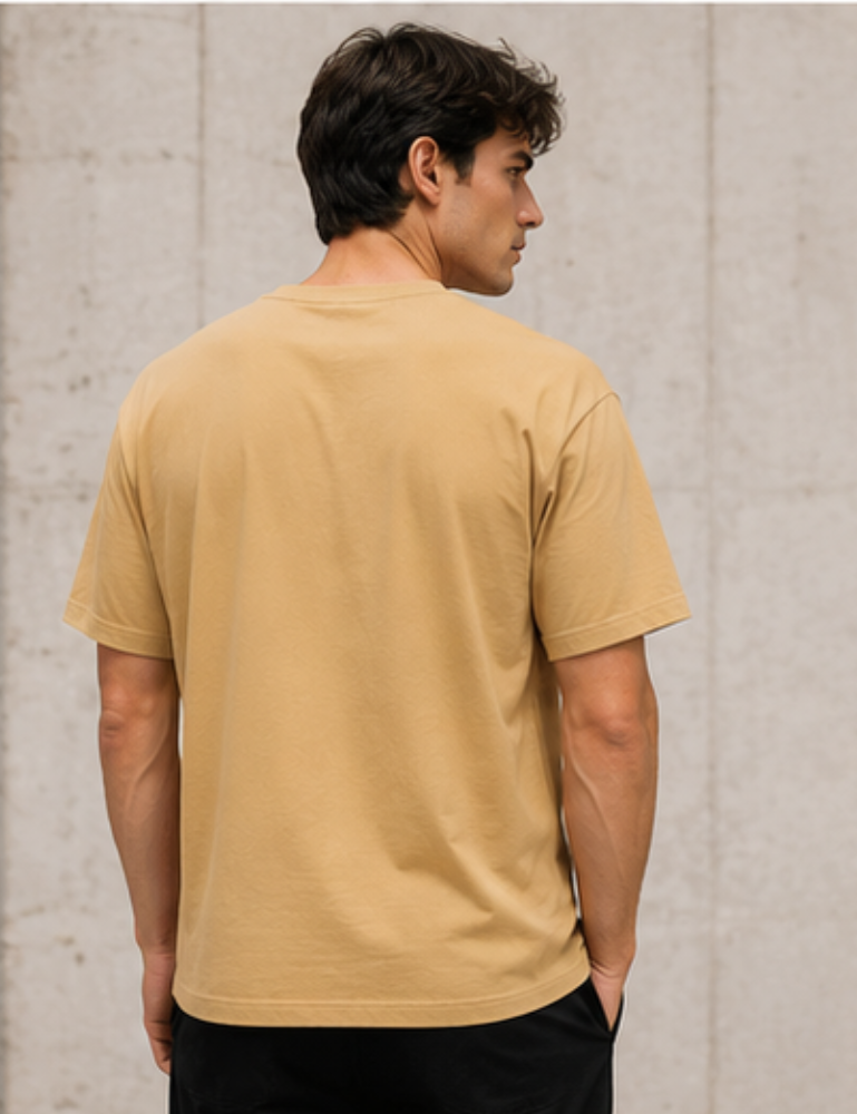 Men’s Regular T-Shirt – I’m Lost