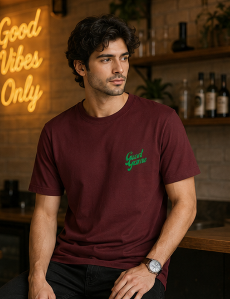 Men’s Regular T-Shirt – Good Game