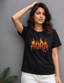 Women's Regular T-Shirt – Aura