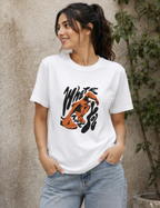 Women’s Regular T-Shirt – Where Are You
