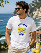 Men's Regular T-Shirt – Limoncello