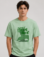 Men’s Regular T-Shirt – I’m Lost