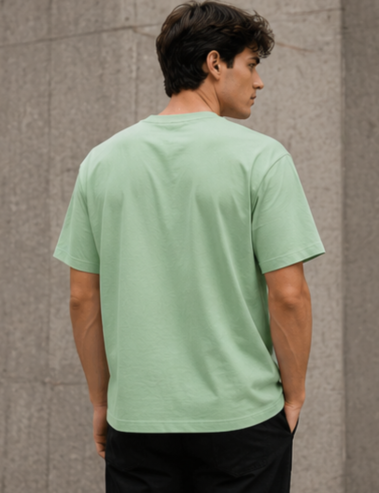 Men’s Regular T-Shirt – I’m Lost