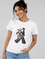 Women's Regular Fit T-Shirt – Made For?