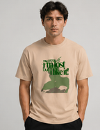 Men’s Regular T-Shirt – I’m Lost