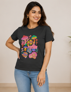 Women’s Regular T-Shirt – Pretty Poison