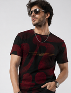 Men's Regular T-Shirt – Artist