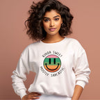 Women's Kinda Sweet Mostly Sarcastic Sarcastic Quotes Sweatshirts