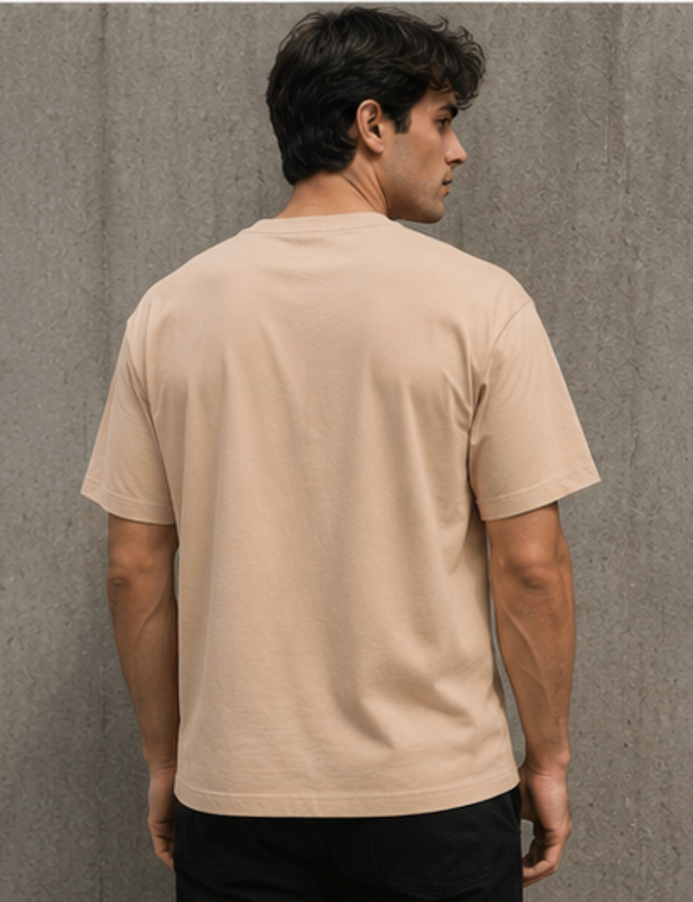 Men’s Regular T-Shirt – I’m Lost