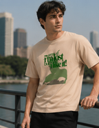 Men’s Regular T-Shirt – I’m Lost