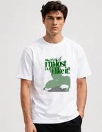 Men’s Regular T-Shirt – I’m Lost