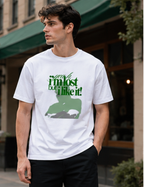 Men’s Regular T-Shirt – I’m Lost