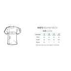 Kid's Mischief Manager New Graphics Printed T-Shirt