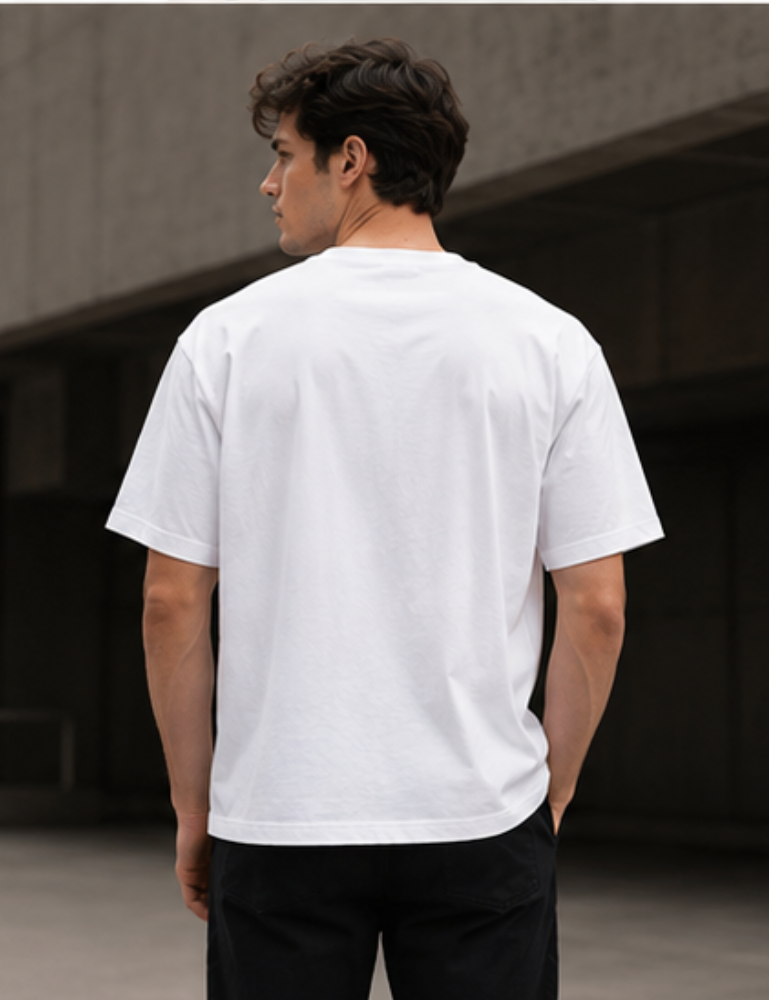 Men’s Regular T-Shirt – I’m Lost