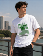Men’s Regular T-Shirt – I’m Lost