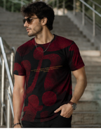 Men's Regular T-Shirt – Artist