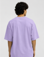 Men’s Oversized T-Shirt – Beyond The Limits