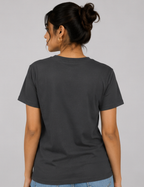 Women's Regular Fit T-Shirt – Bari