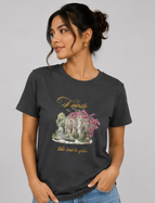 Women's Regular Fit T-Shirt – Bari