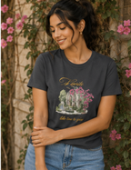Women's Regular Fit T-Shirt – Bari
