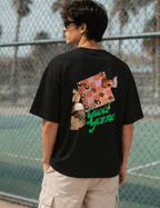 Men’s Oversized T-Shirt – Good Game