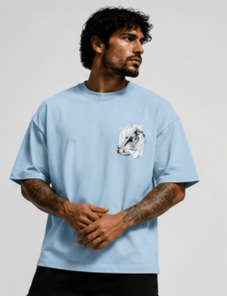 #color_baby blue