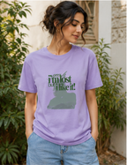 Women’s Regular T-Shirt – I’m Lost