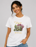 Women's Regular Fit T-Shirt – Bari