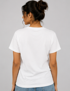 Women's Regular Fit T-Shirt – Bari