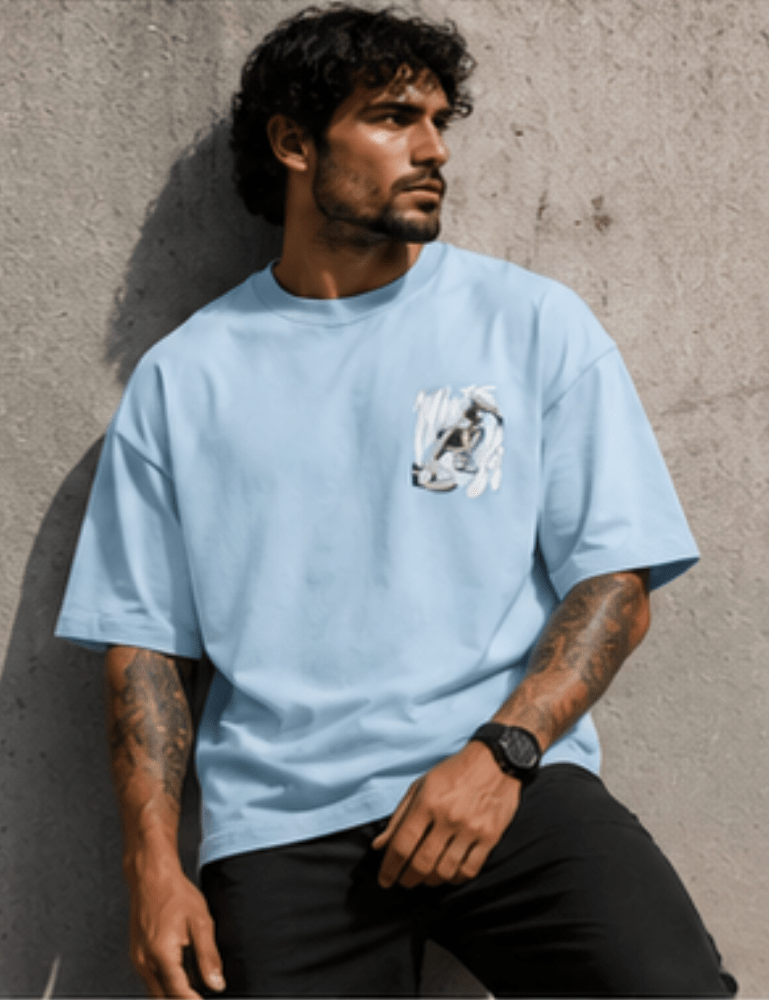 #color_baby blue