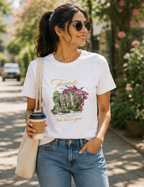 Women's Regular Fit T-Shirt – Bari