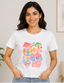 Women’s Regular T-Shirt – Pretty Poison