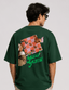 Men’s Oversized T-Shirt – Good Game - Creativeya.com