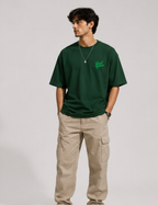 Men’s Oversized T-Shirt – Good Game