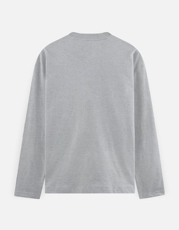 #color_grey melange