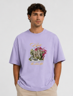 Men's Oversized T-Shirt – Bari