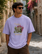 Men's Oversized T-Shirt – Bari