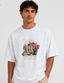 Men's Oversized T-Shirt – Bari