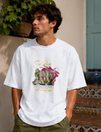 Men's Oversized T-Shirt – Bari