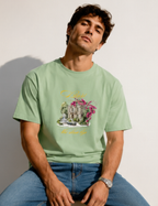 Men's Regular Fit T-Shirt – Bari