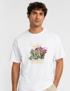 Men's Regular Fit T-Shirt – Bari
