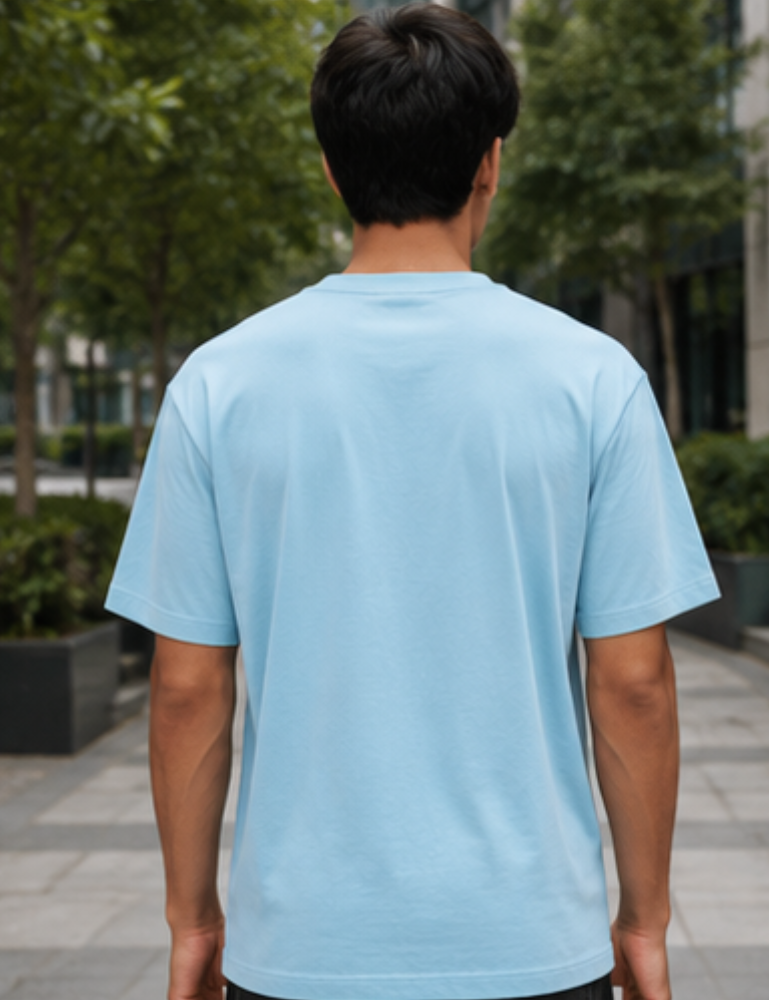 Men's Regular Fit T-Shirt- Good Game