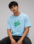 Men's Regular Fit T-Shirt- Good Game