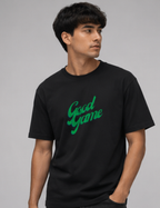 Men's Regular Fit T-Shirt- Good Game