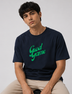 Men's Regular Fit T-Shirt- Good Game