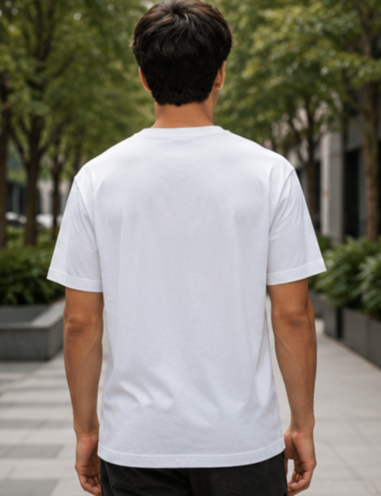 Men's Regular Fit T-Shirt- Good Game