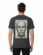 Men’s Regular T-Shirt – Fractured Form